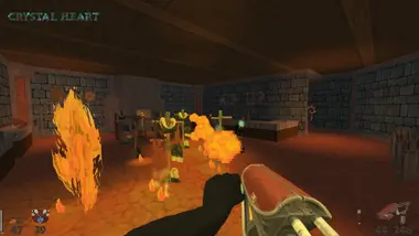 Hedon Bloodrite preview 9