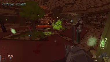 Hedon Bloodrite preview 13