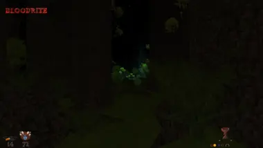 Hedon Bloodrite preview 6
