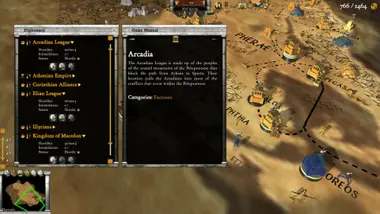 Hegemony Gold: Wars of Ancient Greece preview 11
