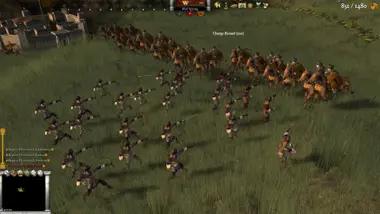 Hegemony Gold: Wars of Ancient Greece preview 22