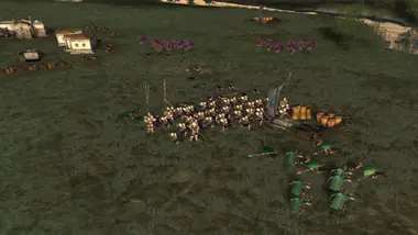 Hegemony Gold: Wars of Ancient Greece preview 21