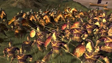 Hegemony Gold: Wars of Ancient Greece preview 19