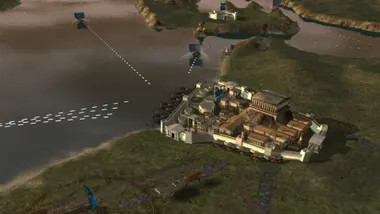 Hegemony Gold: Wars of Ancient Greece preview 20