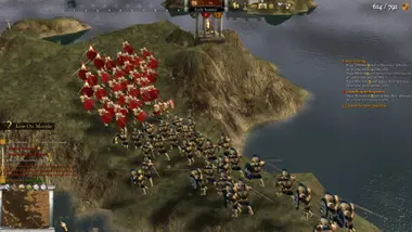 Hegemony Gold: Wars of Ancient Greece preview 13