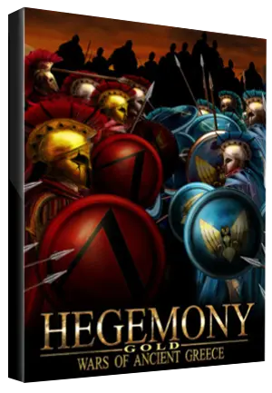 Hegemony Gold: Wars of Ancient Greece preview 12