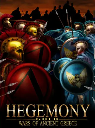 Hegemony Gold: Wars of Ancient Greece preview 24