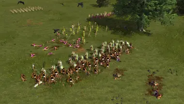 Hegemony III: Clash of the Ancients preview 10