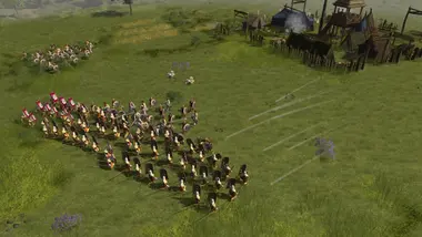 Hegemony III: Clash of the Ancients preview 9