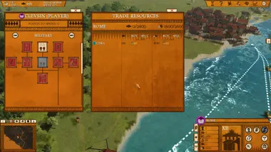 Hegemony III: Clash of the Ancients preview 7