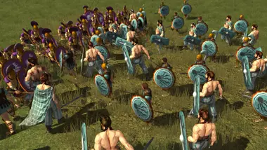 Hegemony III: Clash of the Ancients preview 8