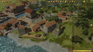 Hegemony III: Clash of the Ancients preview 4