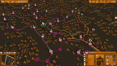 Hegemony III: Clash of the Ancients preview 5