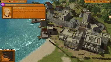 Hegemony III: Clash of the Ancients preview 2