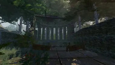 Hegis' Grasp preview 4
