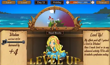 Heileen 3: New Horizons Deluxe Edition preview 11