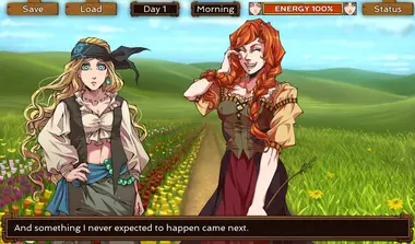 Heileen 3: New Horizons Deluxe Edition preview 10