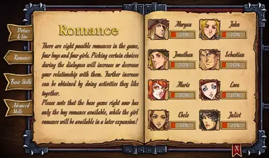 Heileen 3: New Horizons Deluxe Edition preview 4