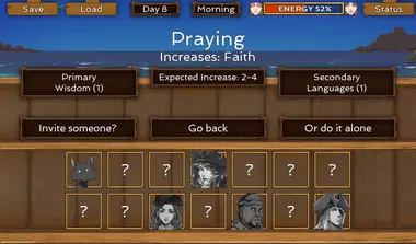 Heileen 3: New Horizons Deluxe Edition preview 3