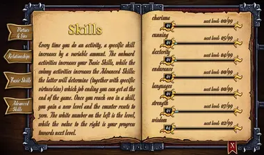 Heileen 3: New Horizons preview 17