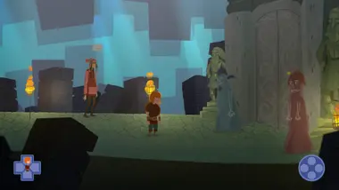 Helheim Hassle preview 6