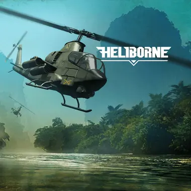 Heliborne - Enhanced Edition preview 8