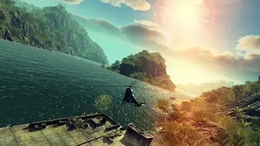 Heliborne - Enhanced Edition preview 4