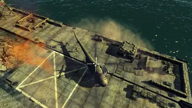 Heliborne - Enhanced Edition preview 3
