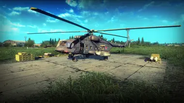 Heliborne - Enhanced Edition preview 5