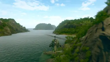 Heliborne preview 2