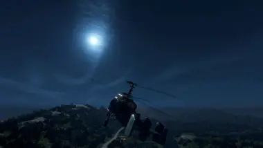 Heliborne preview 8