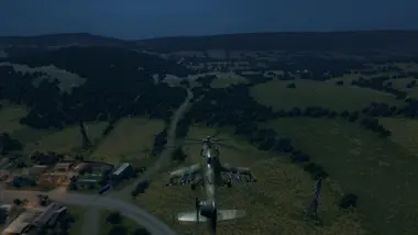 Heliborne preview 9