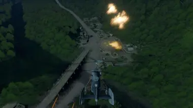 Heliborne preview 7