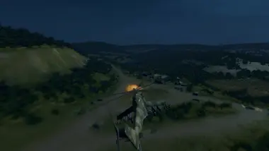 Heliborne preview 5