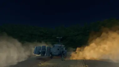 Heliborne preview 11