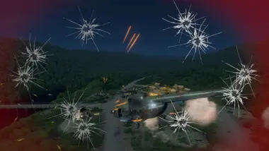 Heliborne preview 12