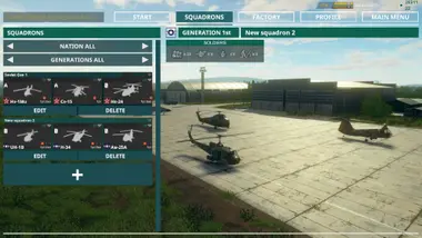Heliborne preview 4
