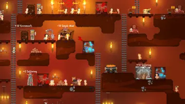 Hell Architect preview 4