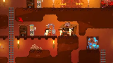 Hell Architect preview 2