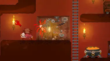 Hell Architect preview 3