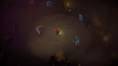 Hell Clock preview 5