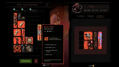 Hell Clock preview 8