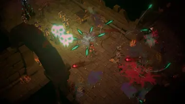 Hell Clock preview 2