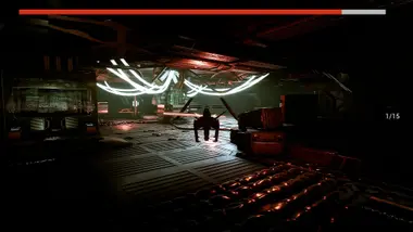 Hell Division preview 6