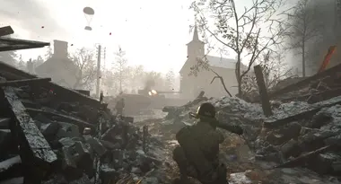 Hell Let Loose preview 4