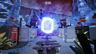 Hell of an Office preview 6