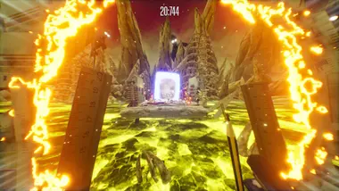 Hell of an Office preview 4