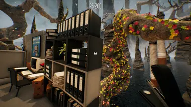 Hell of an Office preview 12
