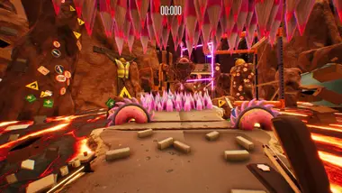 Hell of an Office preview 7