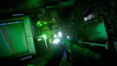 Hell of Fear: Mind Breach preview 7